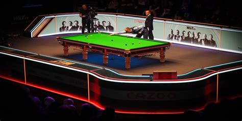 Snooker Betting Guide 2025 How To Bet On Snooker