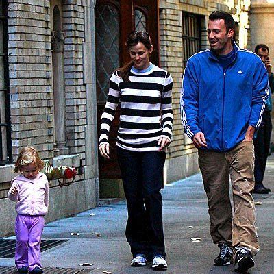 family affleck - Family affleck Photo (18564323) - Fanpop