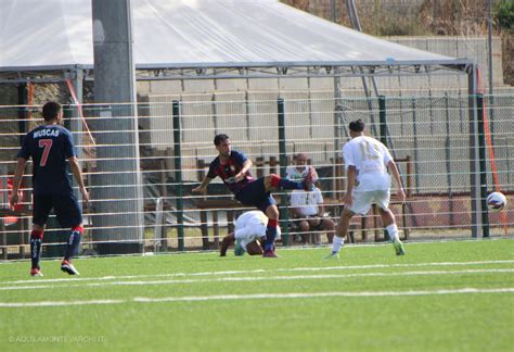 Tau Calcio Altopascio Aquila Montevarchi Aquila Montevarchi 1902