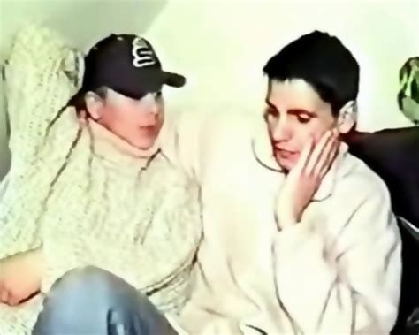 Vintage Bareback Amateur