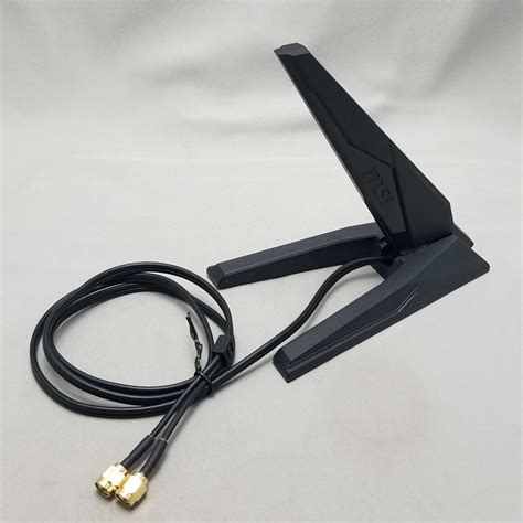 how to install msi wifi antenna