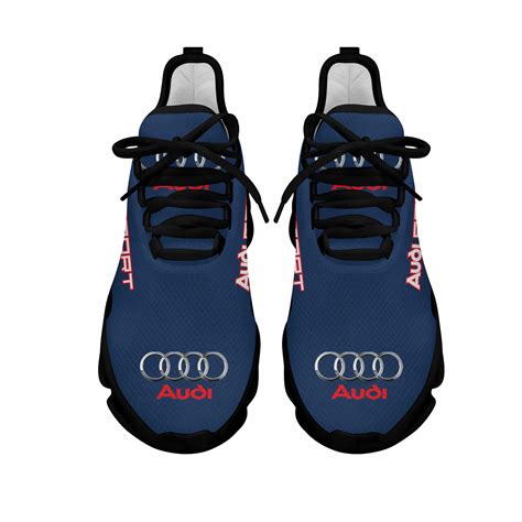 Audi Sport Running Shoes Max Soul Shoes Sneakers Ver Favoecom