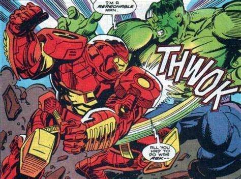 Hulkbuster Wiki C Mics Amino