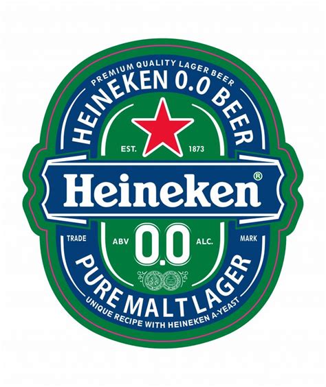 Heineken Logo Vector - Devilo Arts