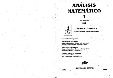 SOLUTION An Lisis Matem Tico 1 Studypool