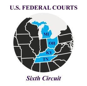 How Long Do Appeals Take In the Sixth Circuit