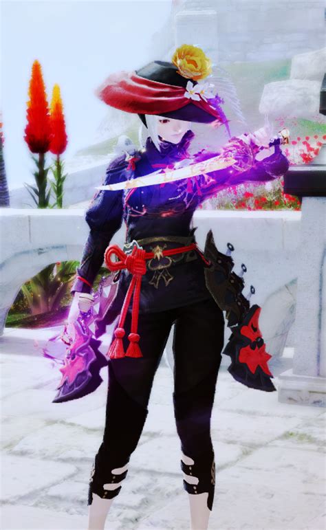 Ffxiv summoner glamour