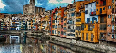 Odyssey Tour Highlights The Definitive Guide To Girona Spain