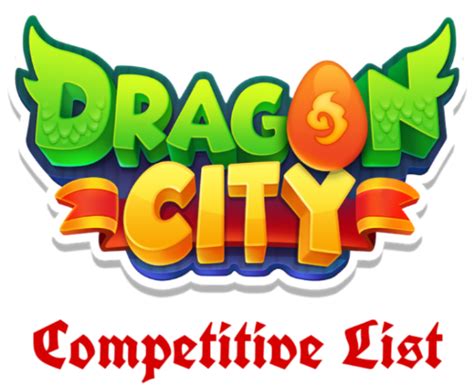 Vip Heroic Ranking Dragon City Competitive List Wiki Fandom