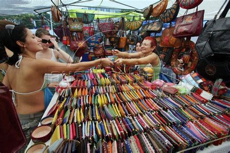 Ipanema Hippie Fair Is One Of The Very Best Things To Do In Rio De Janeiro