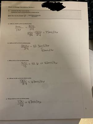 Mat101 linear equations - MAT101 - Studocu
