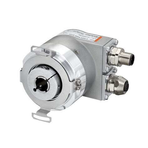 Incremental Rotary Encoder Sendix K Bler Gmbh Absolute