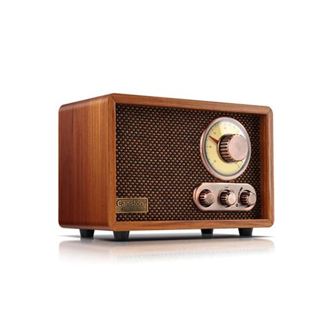 ArtStation - Retro Radio Bluetooth Speaker | Resources