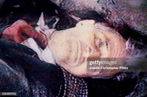 40 Nicolae Ceausescu Death Stock Photos, High-Res Pictures, and Images ...