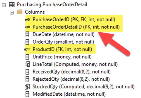 Understanding The Sql Int Data Type Essential Sql