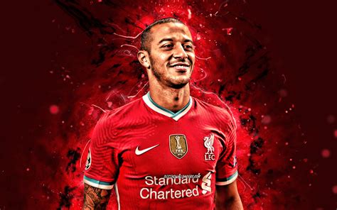 Thiago Liverpool Desktop Wallpapers - Wallpaper Cave