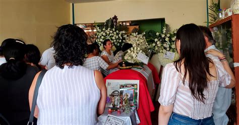 Piura Dan Ltimo Adi S A Polic A Que Fue Asesinado En Suyo Sociedad