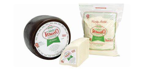 Romano - Grande Cheese