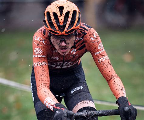 Championnat Du Rh Ne De Cyclo Cross R Ussi St Vulbas