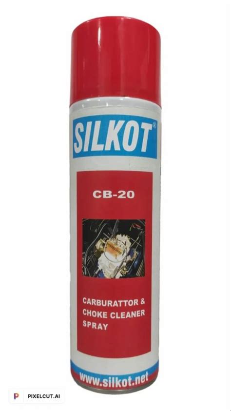 Carburetor Choke Cleaner Spray For Car Interior Cleaning At Best