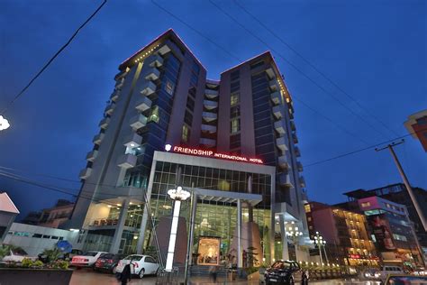 Intercontinental Hotel Addis Addis Ababa Start From Thb 2272 Per Night