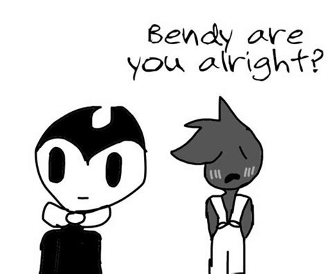 Bendys Nightmare Pt2 Bendy And The Ink Machine Amino