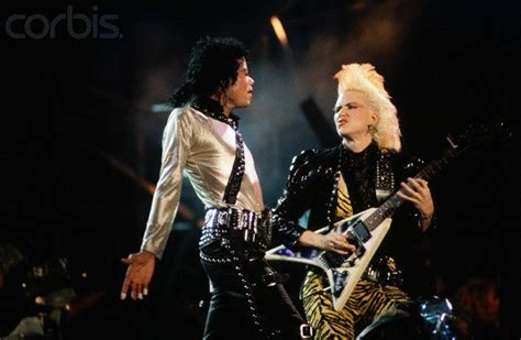 女性ギタリスト特集第九弾 「Jennifer Batten」 | アメリカンミュージックについて語ろう