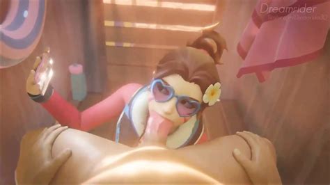 Lifeguard D Va Sucking Cock Free Teen HD Porn 55 XHamster