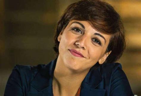 Chi Antonella Prisco Lattrice Che Interpreta Il Ruolo Di Mariella