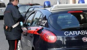 Evade Dai Domiciliari Si Ubriaca E Litiga Al Bar