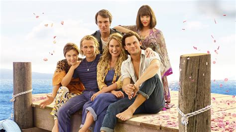 Mamma Mia Desktop Wallpapers Wallpaper Cave