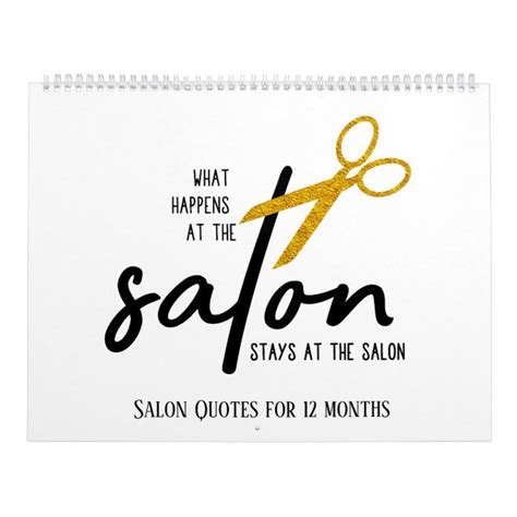 Hair Salon Art Hair Salon Quotes Hair Salon Decor Hairdresser Humor Hairstylist Humor