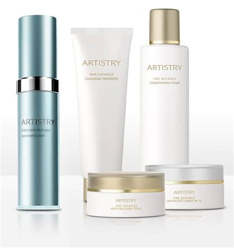 Artistry Skin Care Review Australia - (Review, Before/After Photos) An Introduction to Artistry ...