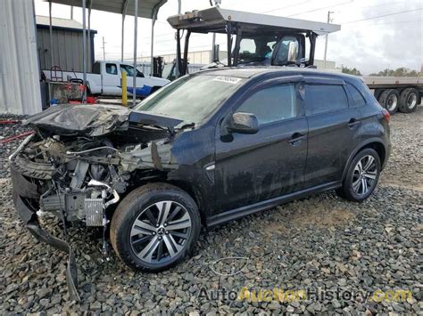 Ja Ap Au Lu Mitsubishi Outlander Es View History And Price At