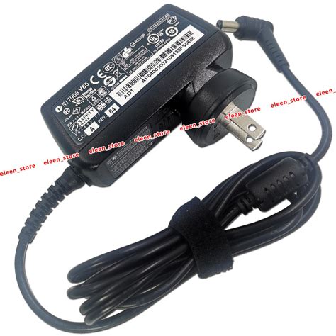 New Delta W V A Laptop Ac Adapter Charger For Acer Aspire V