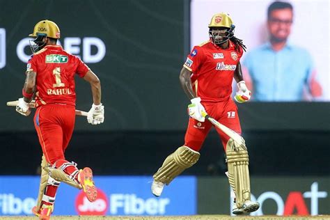 PBKS Vs MI HIGHLIGHTS IPL 2021 Today S Match Punjab Kings Beat