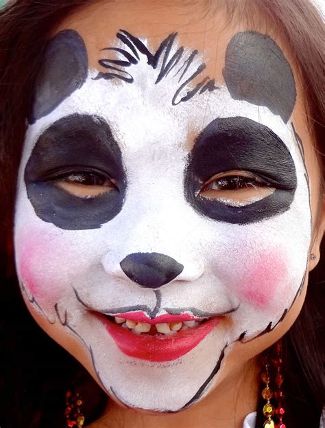 face painting animals 51 - All Party Art Sacramento Face Painting and ...