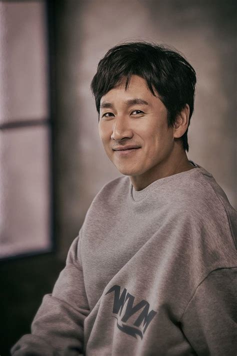 Lee Sun Kyun Imdb