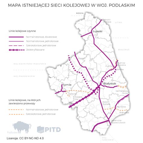 Podlaskie Otwiera Si Na Kraje Ba Tyckie