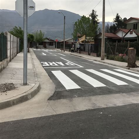 Zebravial Demarcaciones Viales Termopl Sticas Acr Licas Se Ales