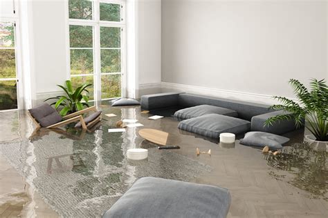 Flood Cleaning Services Antioch, IL - Bills Cleaning