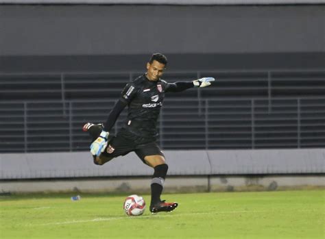 Goleiro Do Crb Diogo Silva Destaca Semana Cheia Para Decis O Do