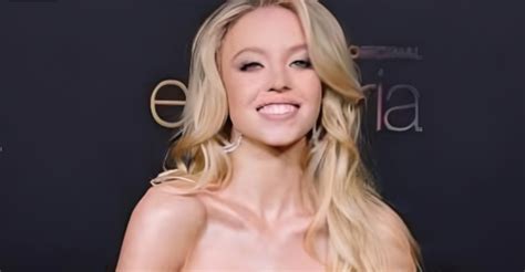 Escandaloso Sydney Sweeney Rompe El Silencio Y Revela La Verdadera