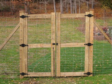 Top 20 Deer Proof Fence Ideas 2018 Latest Deer Proof Garden Fence Designs Se72651 Wood Gate