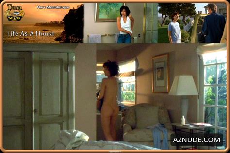 Mary Steenburgen Nude Scene Telegraph