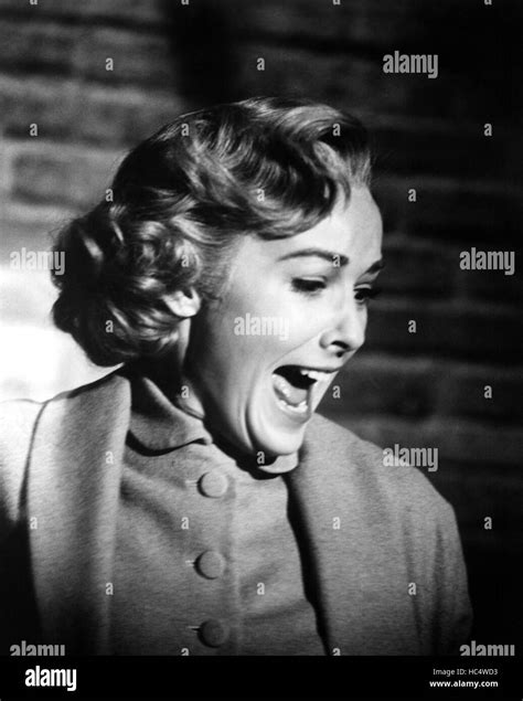 PSYCHO, Vera Miles, 1960 Stock Photo - Alamy