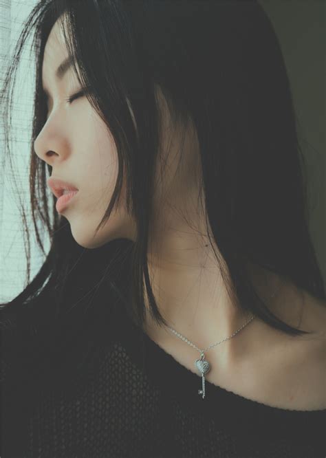 Hot And Cute Japanese Idols Collection Nh P