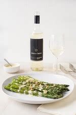 Great Estates Niagara Recipes Grilled Asparagus With Goat Cheese Aioli