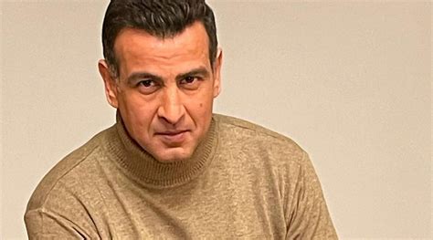 Ronit Roy ‘i Debuted With A Rs 100 Cr Film And Then Got No Work