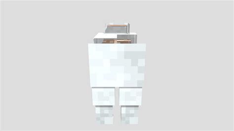 Minecraft Sheep 3d Model Hot Sex Picture